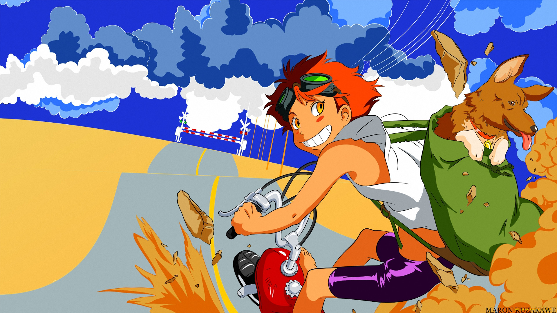 , cowboy bebop, , , , , ein, ed